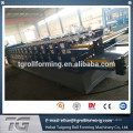 ISO9001 Type 840/900 roofing panel double layer roll forming machine for Russia